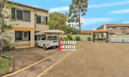 Casa em condomínio  para venda, 3 quarto(s),  Aberta Dos Morros, Porto Alegre - ORT141515