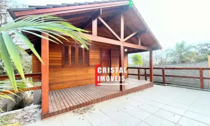 Casa 4 dormitórios para venda em porto alegre no bairro belém novo  - cv8412