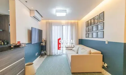 Apartamento para venda, 2 quarto(s),  cristal, porto alegre - cv18881