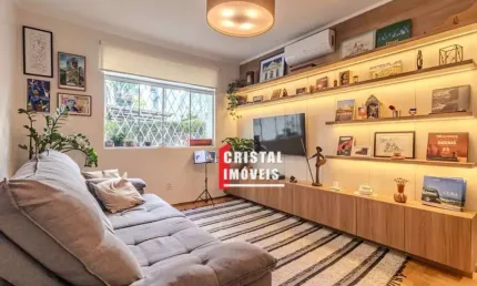 Amplo apartamento 2 dormitórios mobiliado para venda,  moinhos de vento, porto alegre - r0726