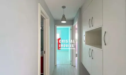 Apartamento com 2 quartos à venda na Rua Afonso Pena, 28, Azenha, Porto Alegre