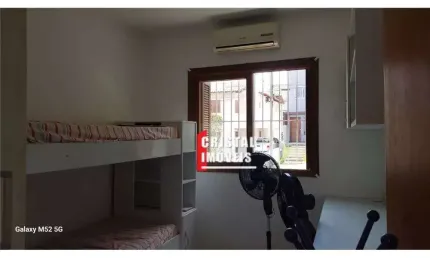 Casa em condomínio  aoga 56 casa 612541013-42 - ort76988