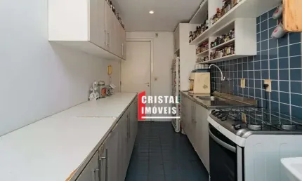 Apartamento com 3 quartos à venda na Rua Afonso Taunay, 180, Boa Vista, Porto Alegre