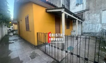 Casa  para aluguel, 2 quarto(s),  Camaquã, Porto Alegre - S615