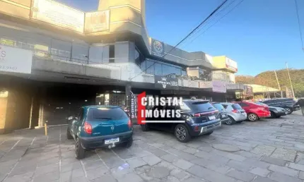 Sala comercial para aluguel,  Cavalhada, Porto Alegre - S298