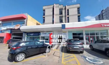 Sala comercial para aluguel, Cavalhada, Porto Alegre - S2145