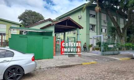 Apartamento para aluguel, 2 quarto(s),  Camaquã, Porto Alegre - S2439