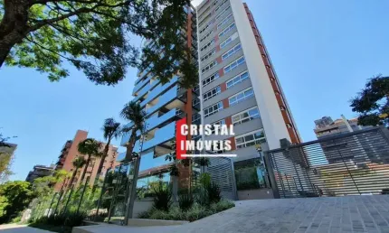 Apartamento com 4 quartos à venda na Rua Engenheiro Teixeira Soares, 46, Bela Vista, Porto Alegre