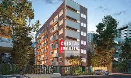 Apartamento com 2 quartos à venda na Rua Casemiro de Abreu, 111, Bela Vista, Porto Alegre