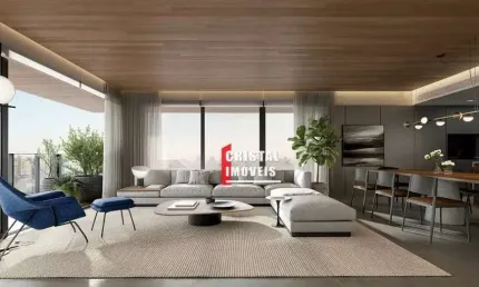 Apartamento com 3 quartos à venda na Rua Coronel Bordini, 1644, Bela Vista, Porto Alegre