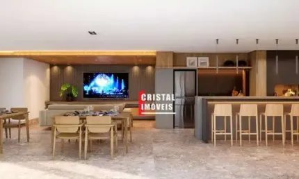 Apartamento com 3 quartos à venda na Rua Carlos Von Koseritz, 1322, Auxiliadora, Porto Alegre