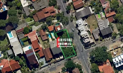 Terreno/Lote Residencial TDP 365 Terreno - ORT48063