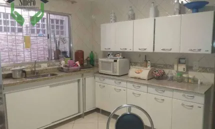 Casa à venda, 275 m² por R$ 530.000,00 - Jardim Estela Mari - Cotia/SP