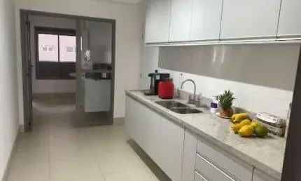 Apartamento à venda, 153 m² por R$ 2.025.000,00 - Jardim - Santo André/SP