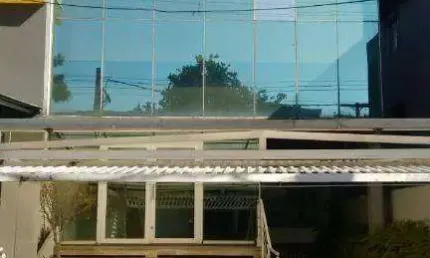 Prédio, 360 m² - venda por R$ 3.180.000,00 ou aluguel por R$ 13.050,00/mês - Jaguaré - São Paulo/SP