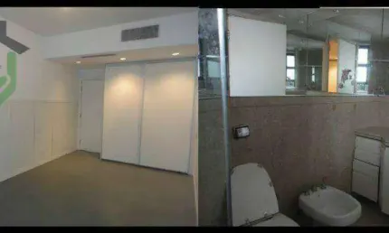 Apartamento à venda, 500 m² por R$ 3.000.000,00 - Real Parque - São Paulo/SP