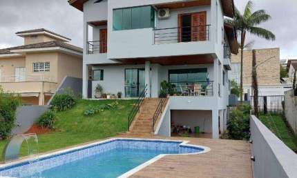 Sobrado à venda, 450 m² por R$ 2.450.000,00 - Parque dos Príncipes - São Paulo/SP
