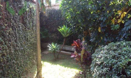 Casa  residencial à venda, Jardim Bonfiglioli, São Paulo.