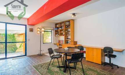 Sobrado à venda, 320 m² por R$ 1.200.000,00 - Butantã - São Paulo/SP