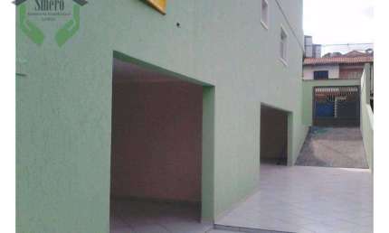 Casa com 3 quartos à venda na Avenida Mauro Marques da Silva, Butantã, São Paulo