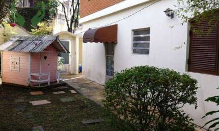 Sobrado à venda, 319 m² por R$ 1.280.000,00 - Vila São Francisco - São Paulo/SP