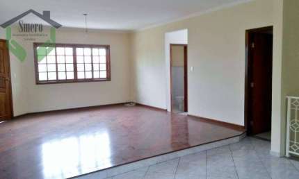 Casa à venda, 250 m² por R$ 1.700.000,00 - Vila São Francisco - São Paulo/SP
