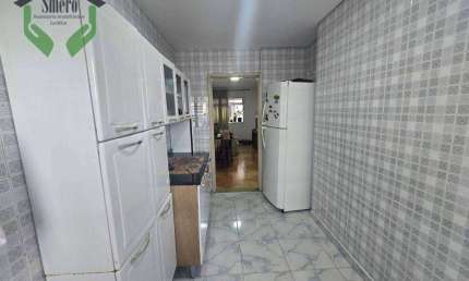 Apartamento com 4 dormitórios, 92 m² - venda por R$ 400.000,00 ou aluguel por R$ 3.802,00/mês - Jaguaré - São Paulo/SP