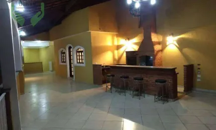 Casa à venda, 252 m² por r$ 600.000,00 - vila dalva - são paulo/sp