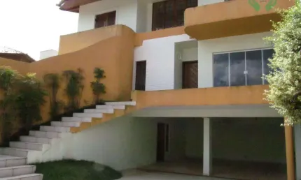 Casa, 450 m² - venda por R$ 3.074.000,00 ou aluguel por R$ 14.134,31/mês - Parque dos Príncipes - São Paulo/SP