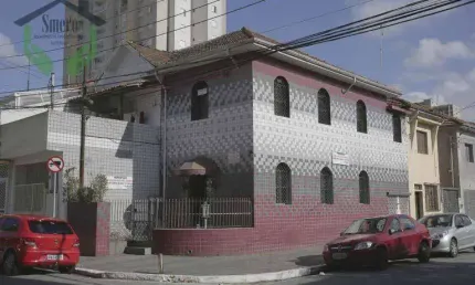 Sobrado com 5 dormitórios à venda, 150 m² por R$ 750.000,00 - Mooca - São Paulo/SP