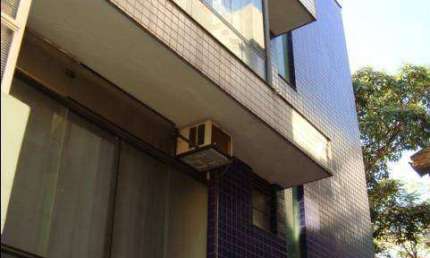 Prédio à venda, 297 m² por R$ 2.200.000,00 - Alphaville Comercial - Barueri/SP