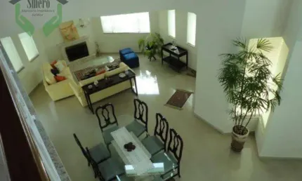 Casa  residencial à venda, Parque dos Príncipes, São Paulo.