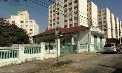 Terreno à venda, 1300 m² por R$ 5.860.000,00 - Vila São Francisco - São Paulo/SP