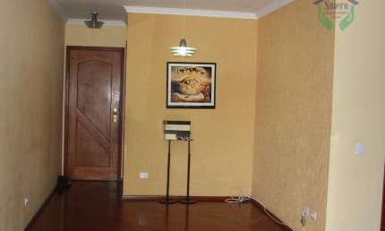 Cobertura à venda, 130 m² por R$ 860.000,00 - Vila Yara - Osasco/SP