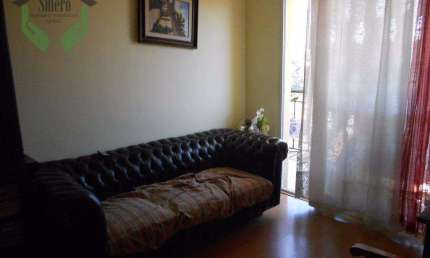 Apartamento à venda, 56 m² por R$ 400.000,00 - Butantã - São Paulo/SP