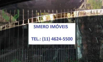 Terreno à venda na Avenida Engenheiro Heitor Antônio Eiras Garcia, Butantã, São Paulo