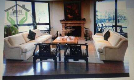 Apartamento residencial à venda, Real Parque, São Paulo - AP1695.