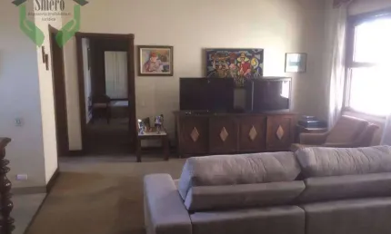 Sobrado residencial à venda, Morumbi, São Paulo - SO0560.