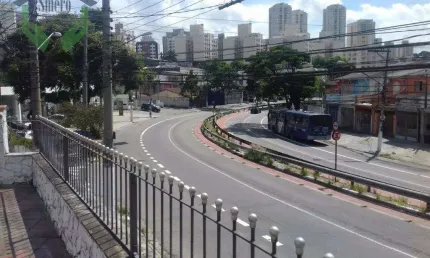 Casa residencial à venda, Vila São Francisco, São Paulo - CA0235.