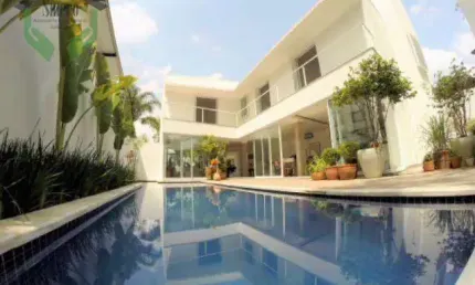 Sobrado residencial para venda e locação, Vila Santo Antônio, Cotia - SO0700.