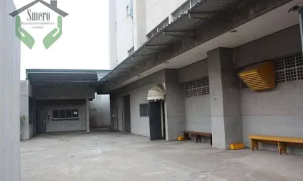 Prédio, 9313 m² - venda por R$ 27.000.000,00 ou aluguel por R$ 266.882,14/mês - Brás - São Paulo/SP