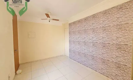Apartamento à venda, 49 m² por R$ 295.000,00 - Jaguaré - São Paulo/SP