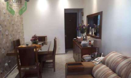 Apartamento à venda, 85 m² por R$ 900.000,00 - Vila Yara - Osasco/SP