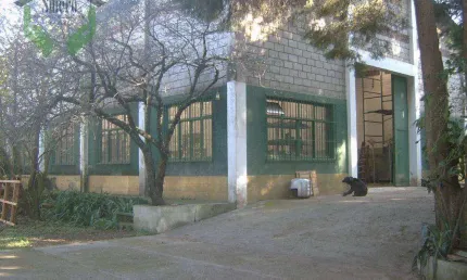Barracão / Galpão / Depósito para alugar na Estrada Aldeia, Granja Viana, Cotia