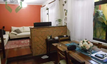 Sobrado à venda, 140 m² por R$ 970.000,00 - Vila Yara - Osasco/SP