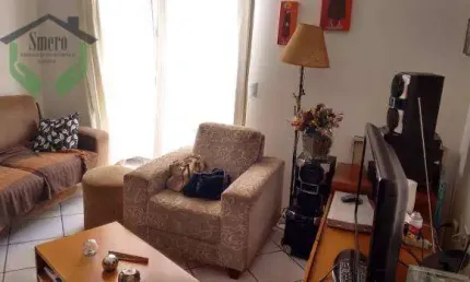 Casa à venda, 95 m² por R$ 580.000,00 - Vila São Francisco - São Paulo/SP