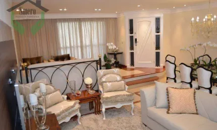 Apartamento à venda, 190 m² por R$ 1.400.000,00 - Centro - Osasco/SP