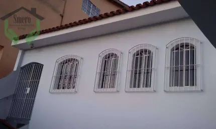 Casa residencial à venda, butantã, são paulo - ca0228.