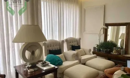 Casa com 4 quartos à venda na Rua Professor Wlademir Pereira, Vila São Francisco, São Paulo