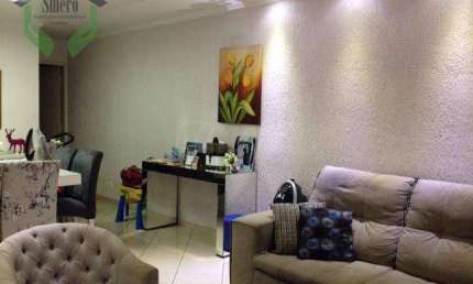 Sobrado residencial à venda, Jaguaré, São Paulo - SO0657.
